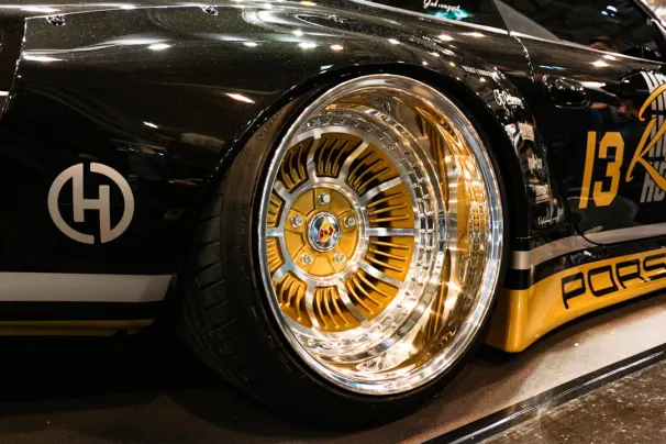 Casino Gotham Slots Android/iOS-app